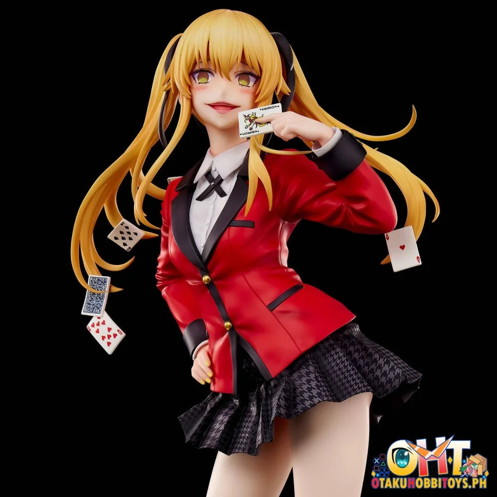 Union Creative International Kakegurui Mary Saotome