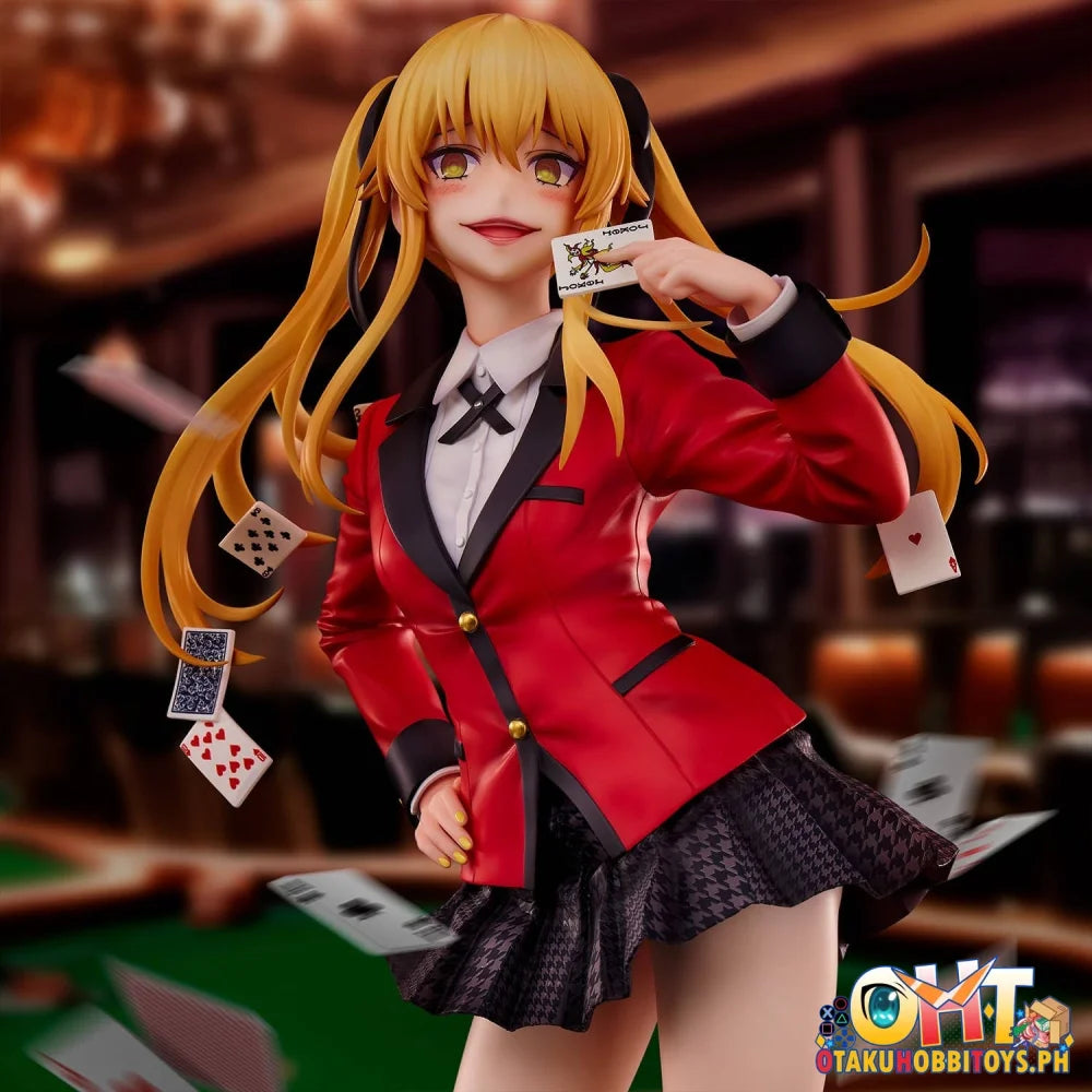 Union Creative International Kakegurui Mary Saotome