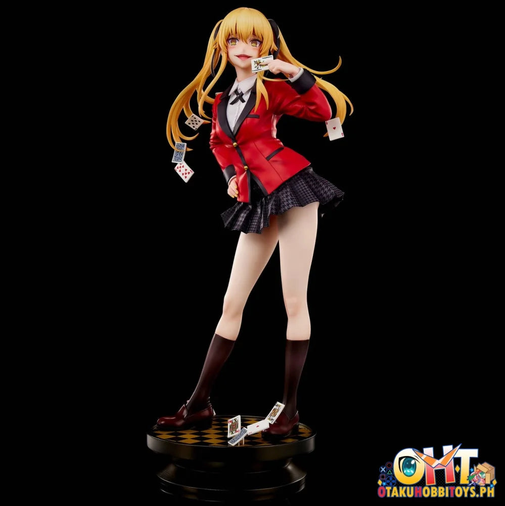 Union Creative International Kakegurui Mary Saotome