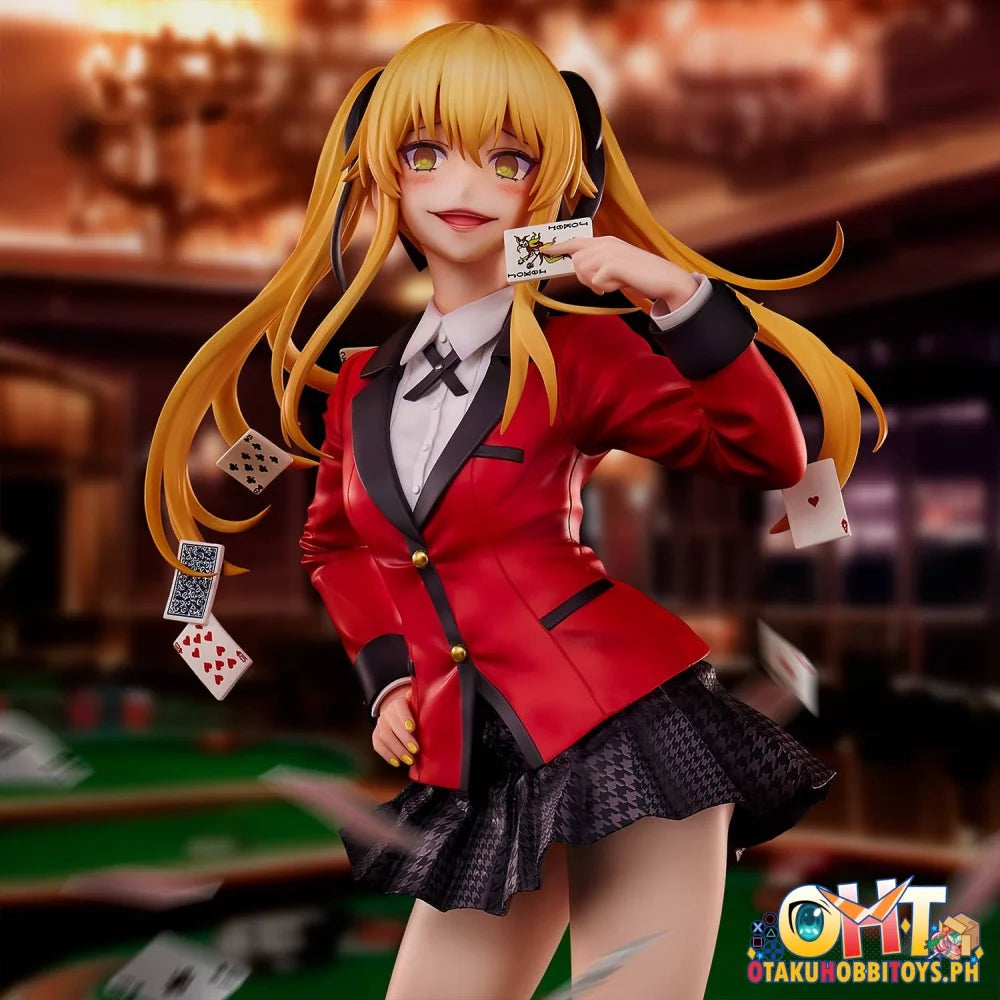 Union Creative International Kakegurui Mary Saotome