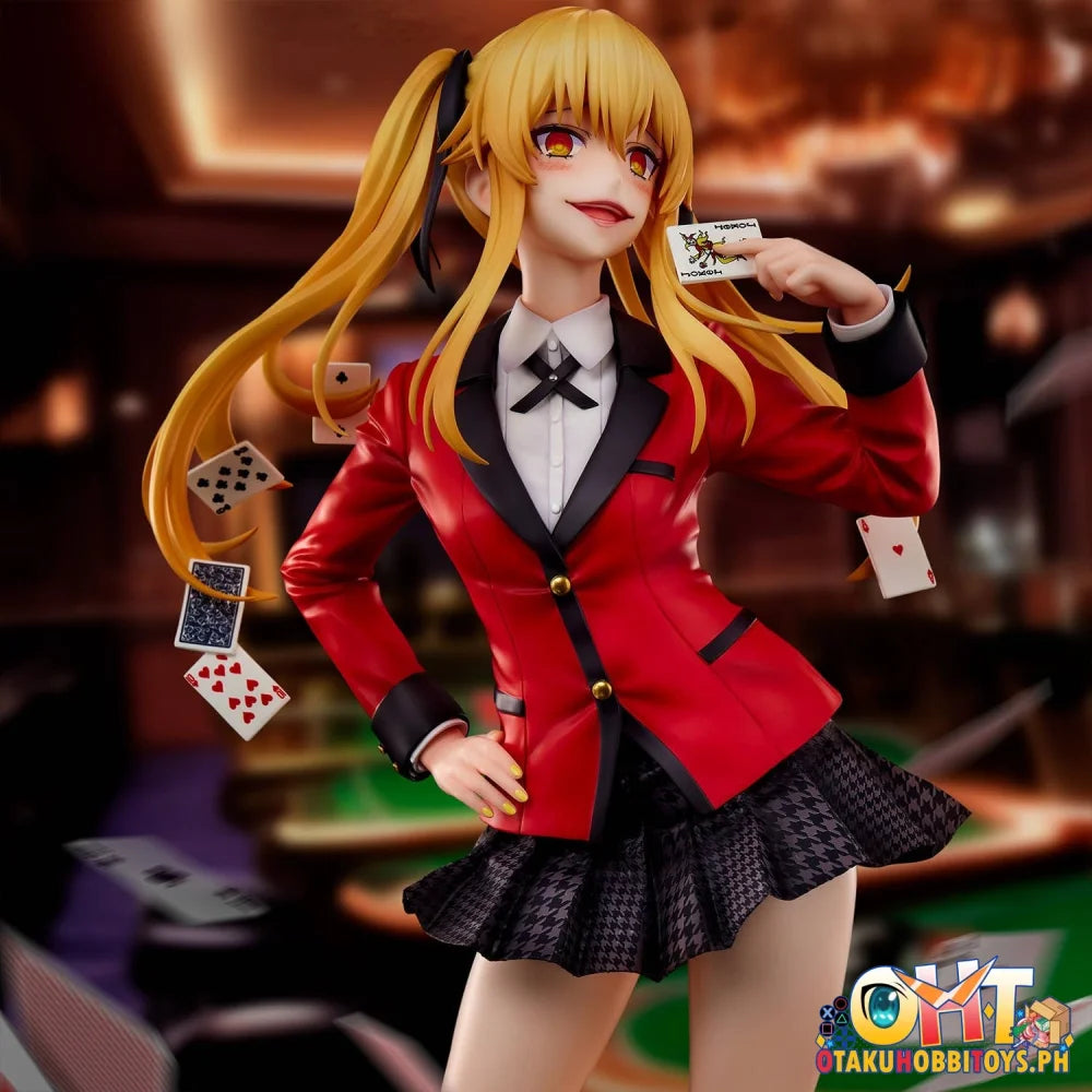 Union Creative International Kakegurui Mary Saotome