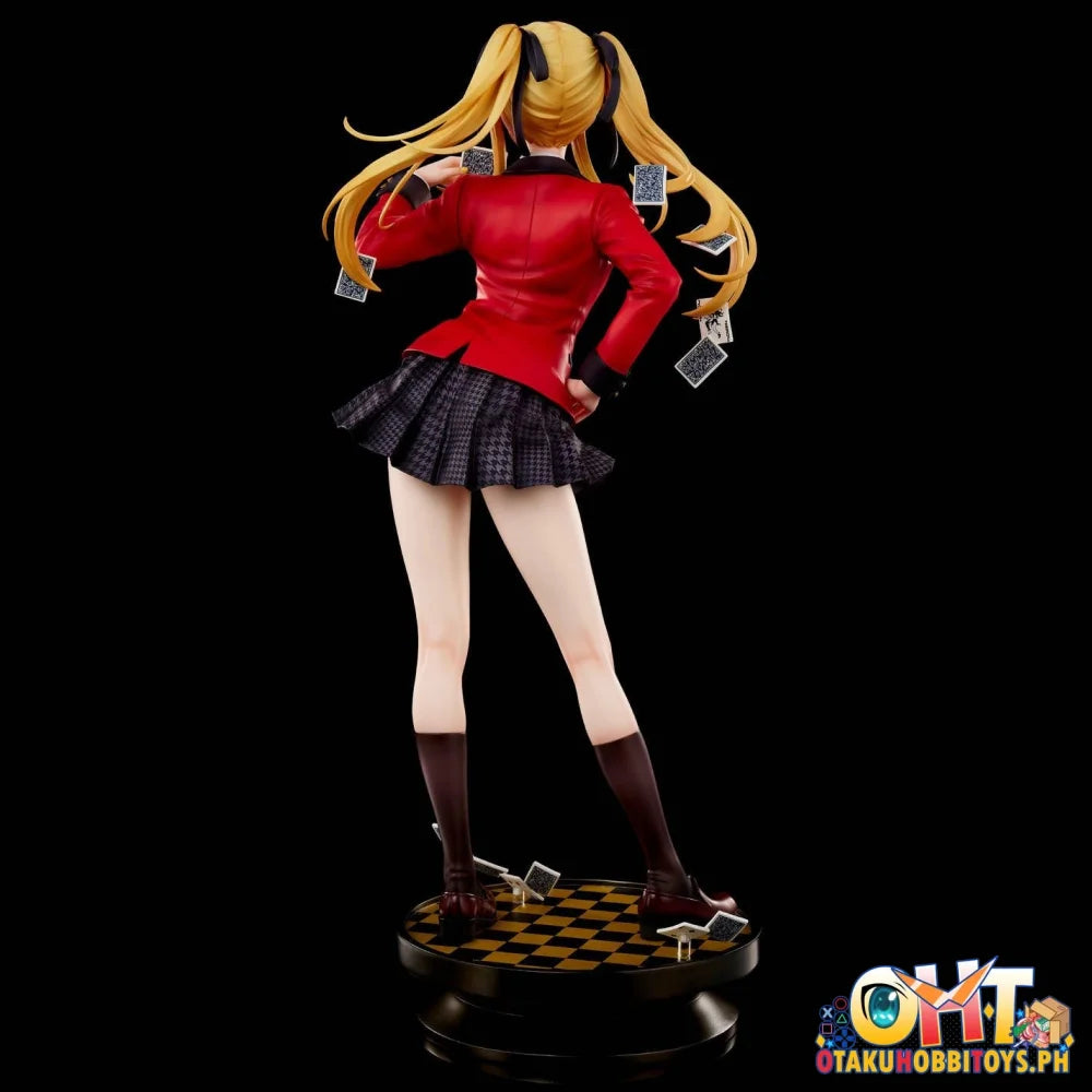 Union Creative International Kakegurui Mary Saotome