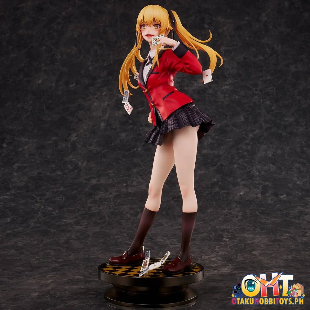 Union Creative International Kakegurui Mary Saotome