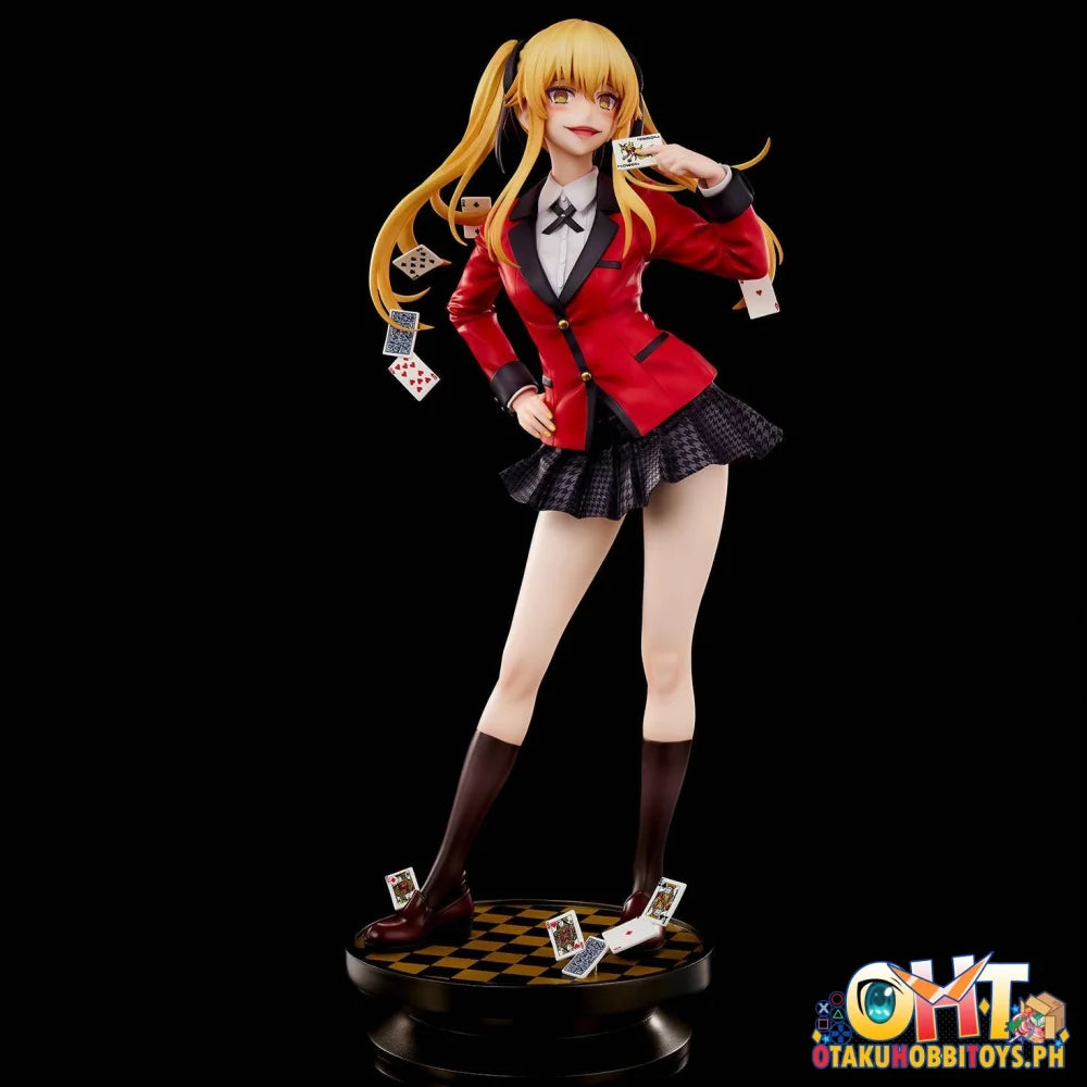 Union Creative International Kakegurui Mary Saotome