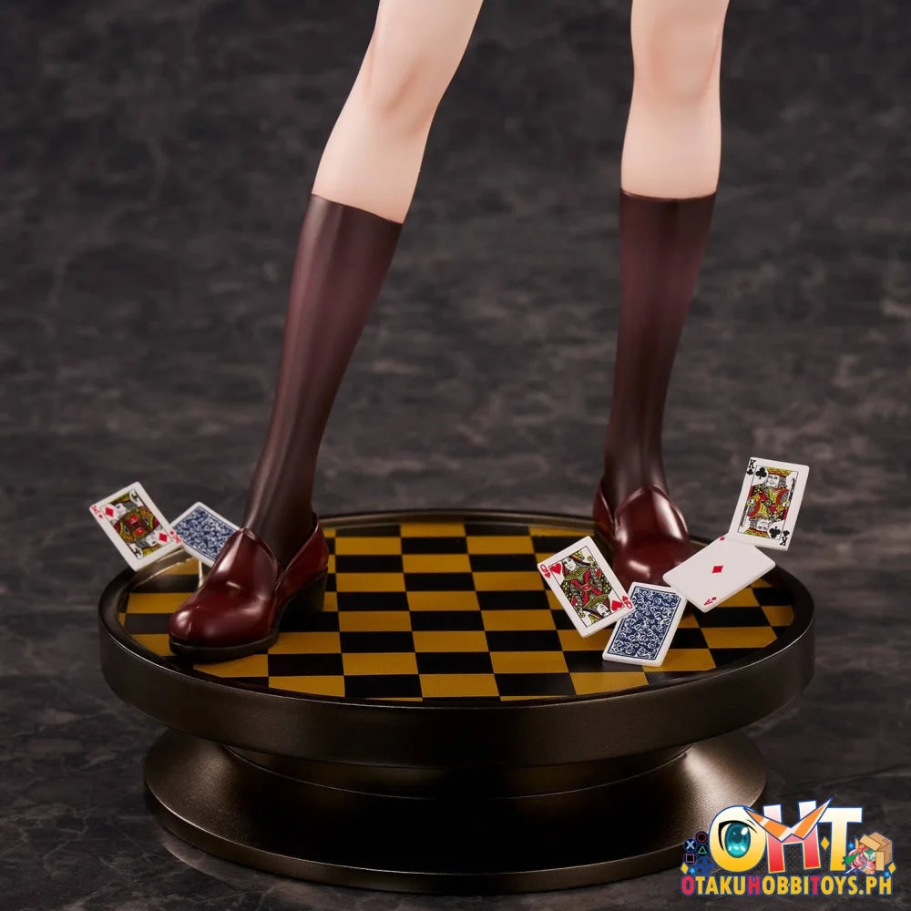 Union Creative International Kakegurui Mary Saotome