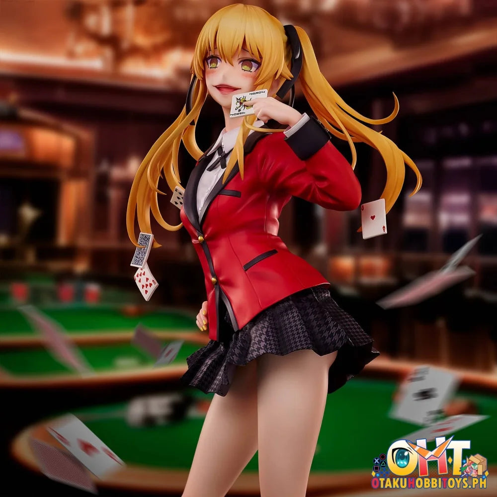 Union Creative International Kakegurui Mary Saotome