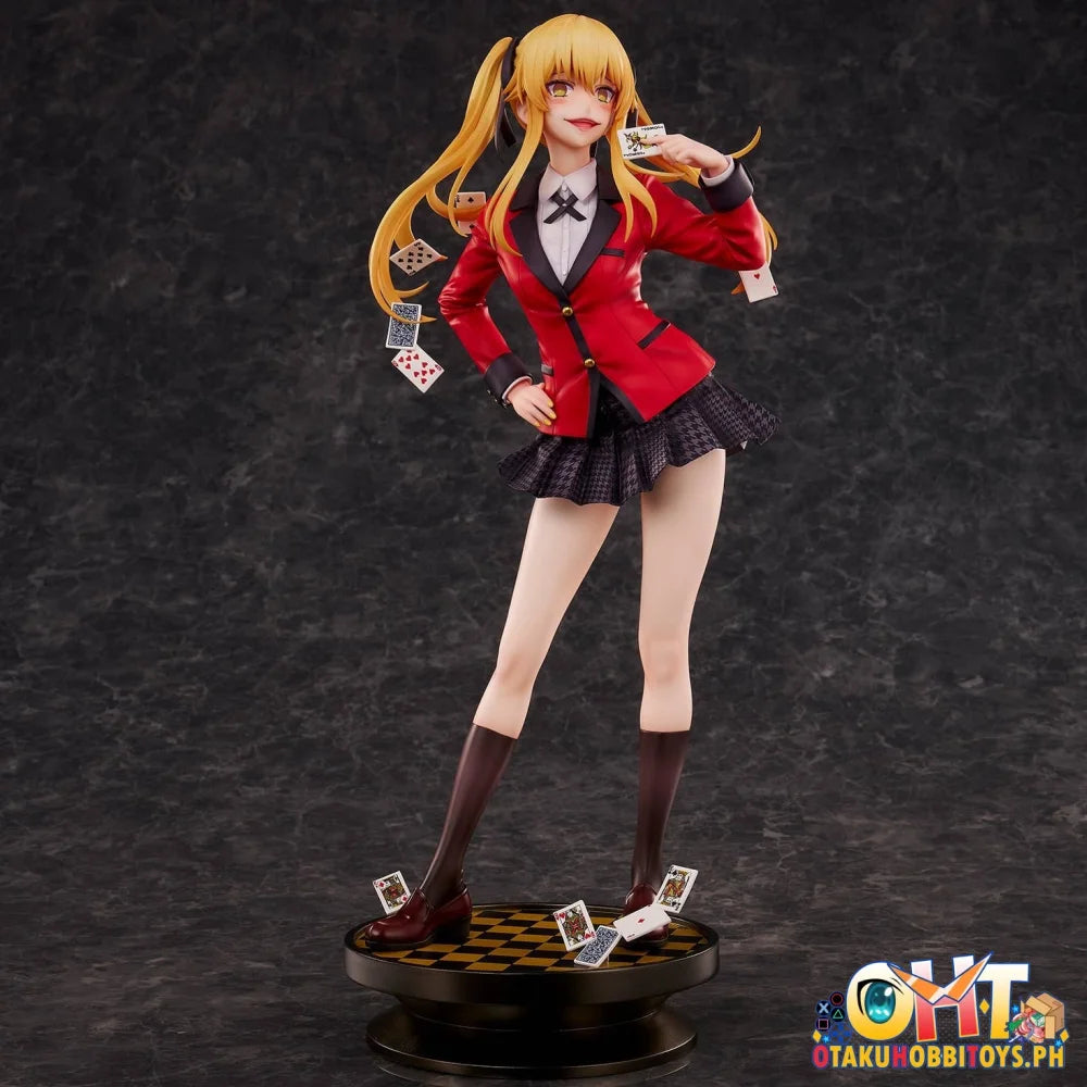 Union Creative International Kakegurui Mary Saotome