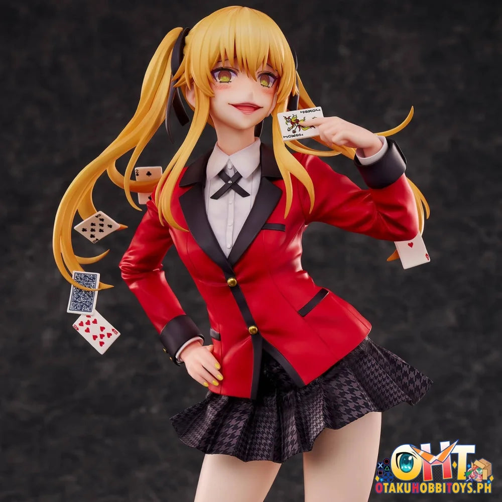 Union Creative International Kakegurui Mary Saotome