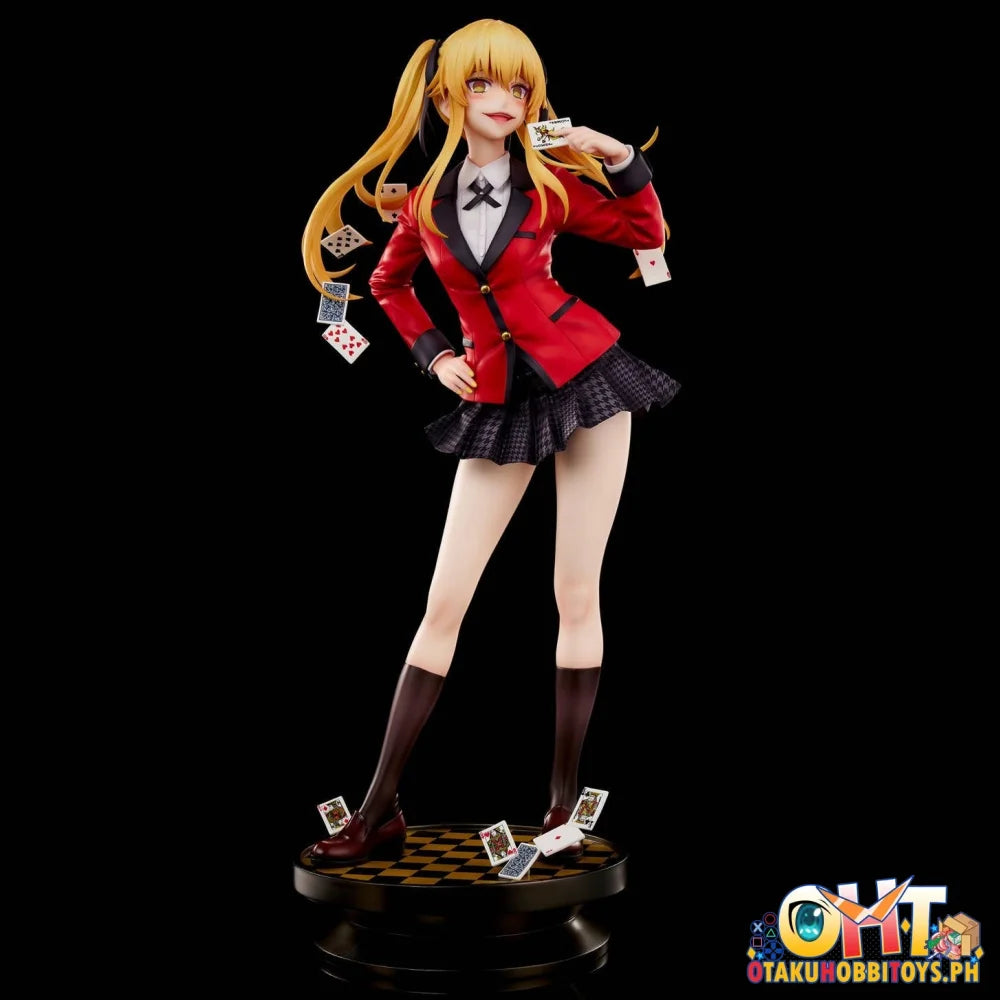 Union Creative International Kakegurui Mary Saotome