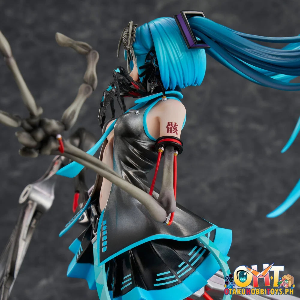 Union Creative International Non-scale Calne Ca 15th Memorial Scale Figure