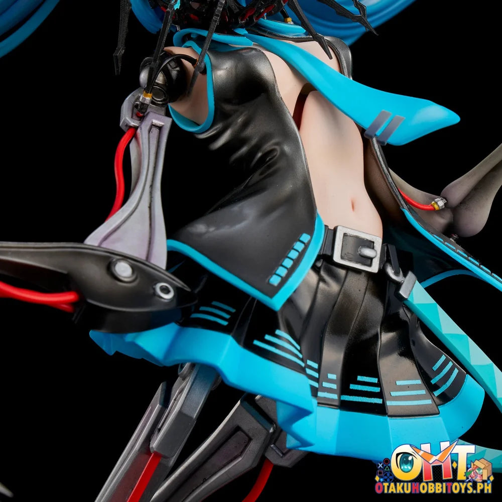 Union Creative International Non-scale Calne Ca 15th Memorial Scale Figure