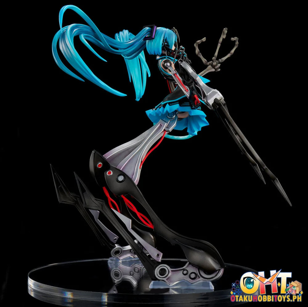 Union Creative International Non-scale Calne Ca 15th Memorial Scale Figure