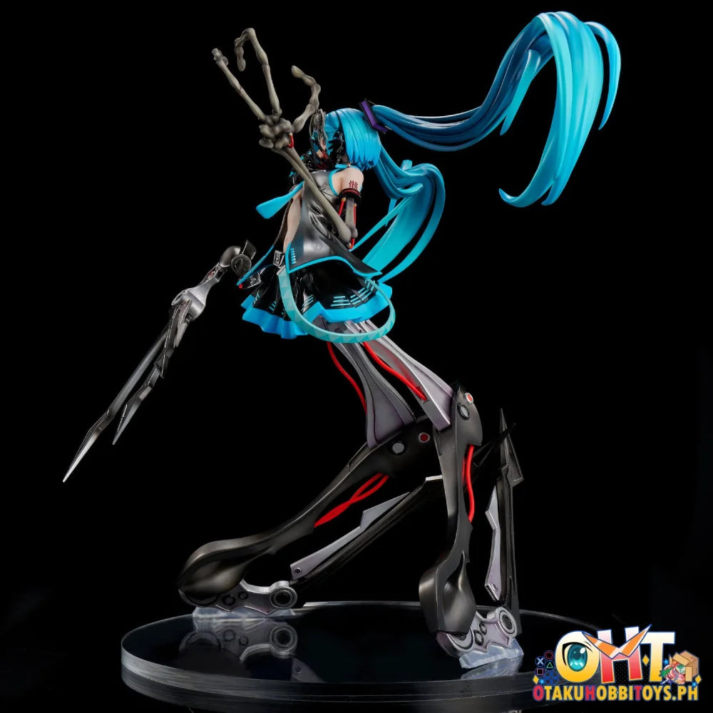 Union Creative International Non-scale Calne Ca 15th Memorial Scale Figure
