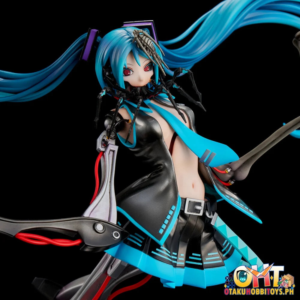 Union Creative International Non-scale Calne Ca 15th Memorial Scale Figure