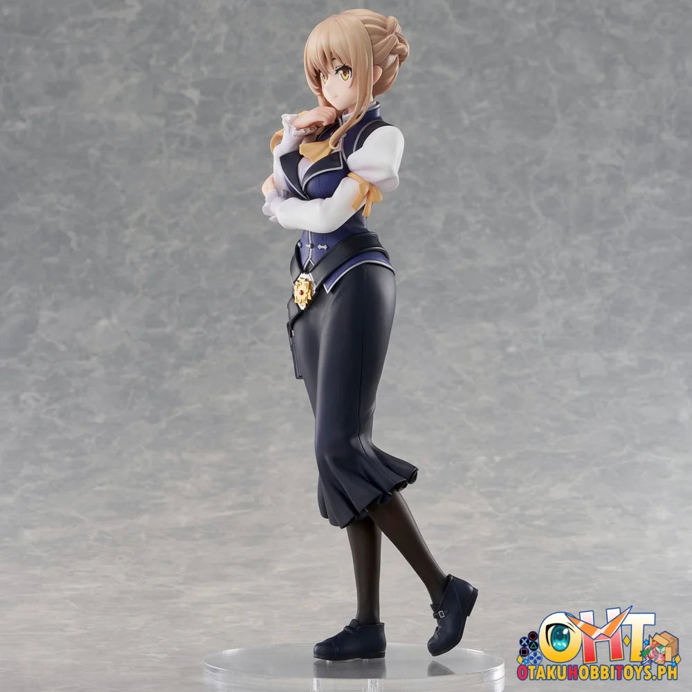 Union Creative International non-scale ’Goblin Slayer II’ Receptionist Scale Figure