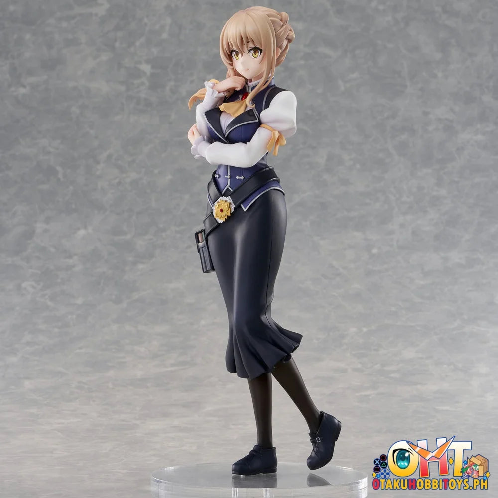 Union Creative International non-scale ’Goblin Slayer II’ Receptionist Scale Figure
