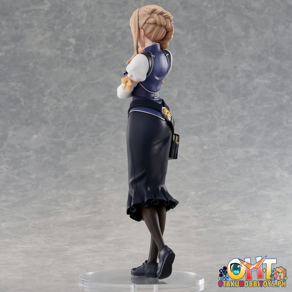 Union Creative International non-scale ’Goblin Slayer II’ Receptionist Scale Figure