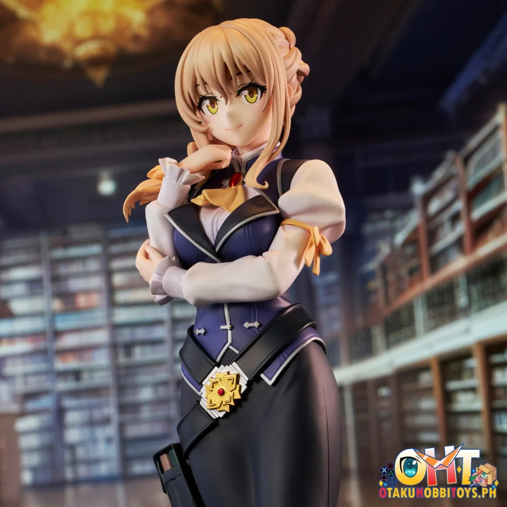 Union Creative International non-scale ’Goblin Slayer II’ Receptionist Scale Figure