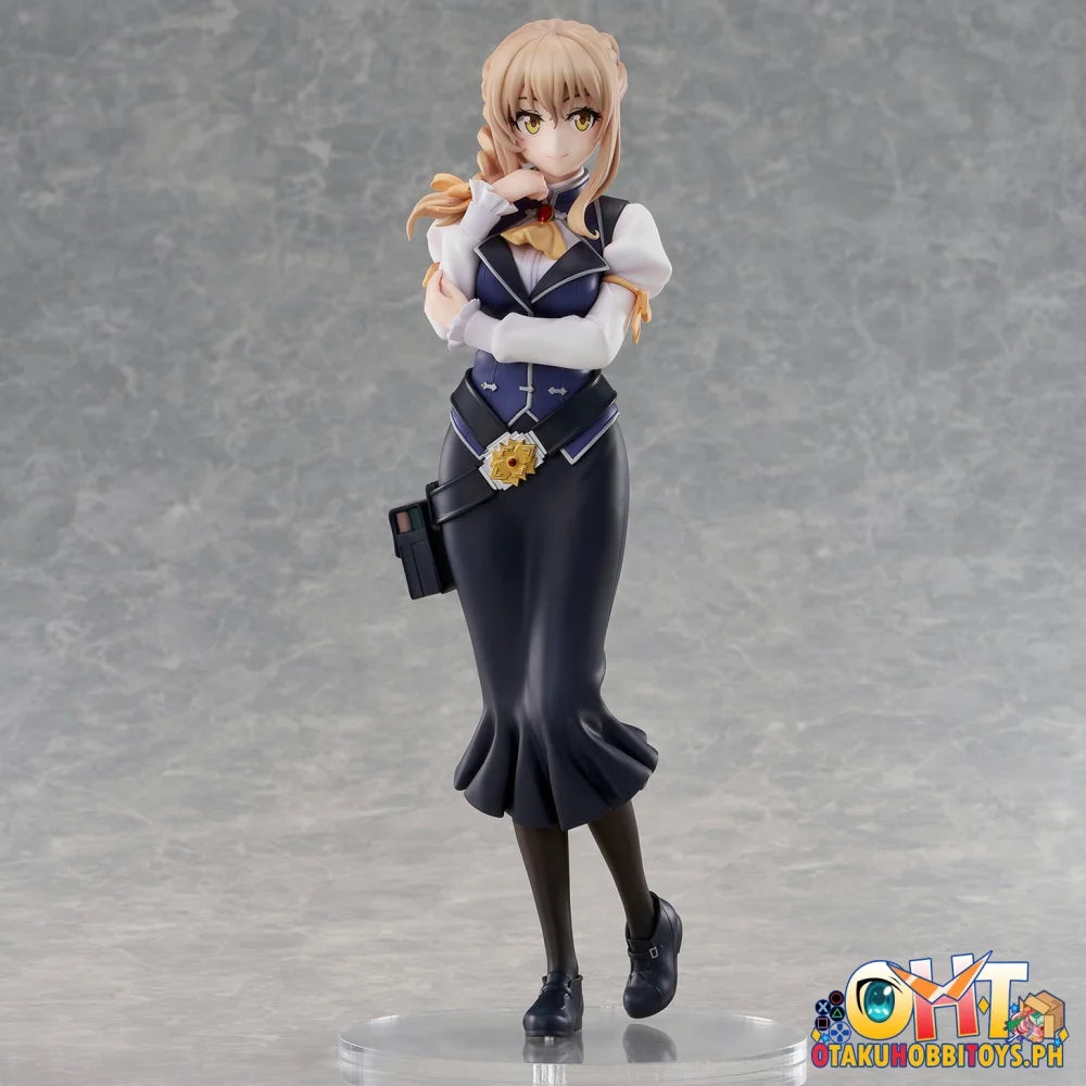 Union Creative International non-scale ’Goblin Slayer II’ Receptionist Scale Figure