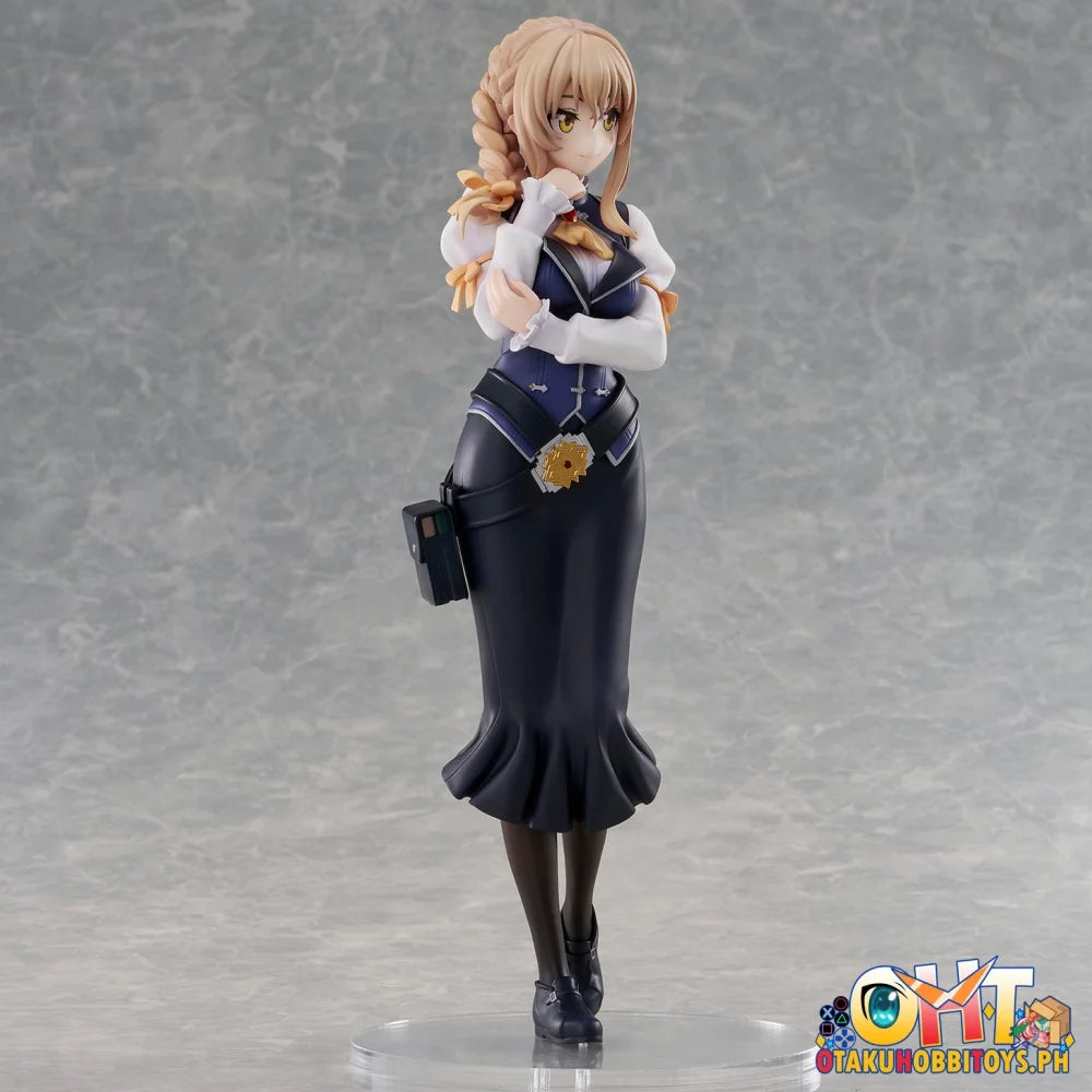 Union Creative International non-scale ’Goblin Slayer II’ Receptionist Scale Figure