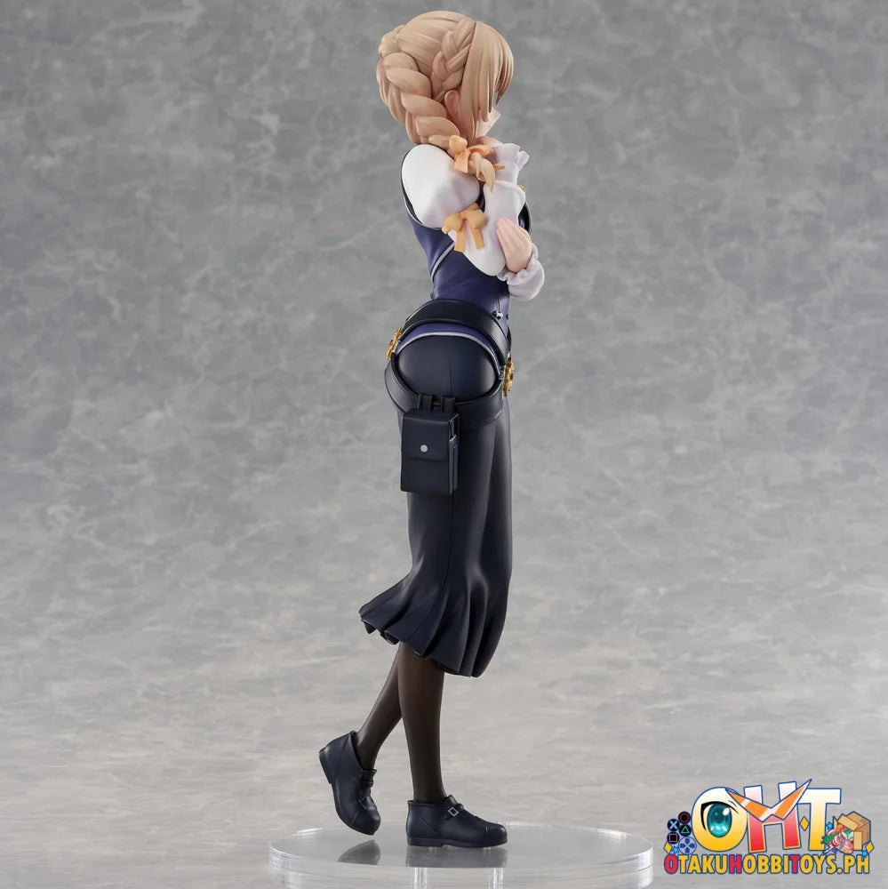 Union Creative International non-scale ’Goblin Slayer II’ Receptionist Scale Figure