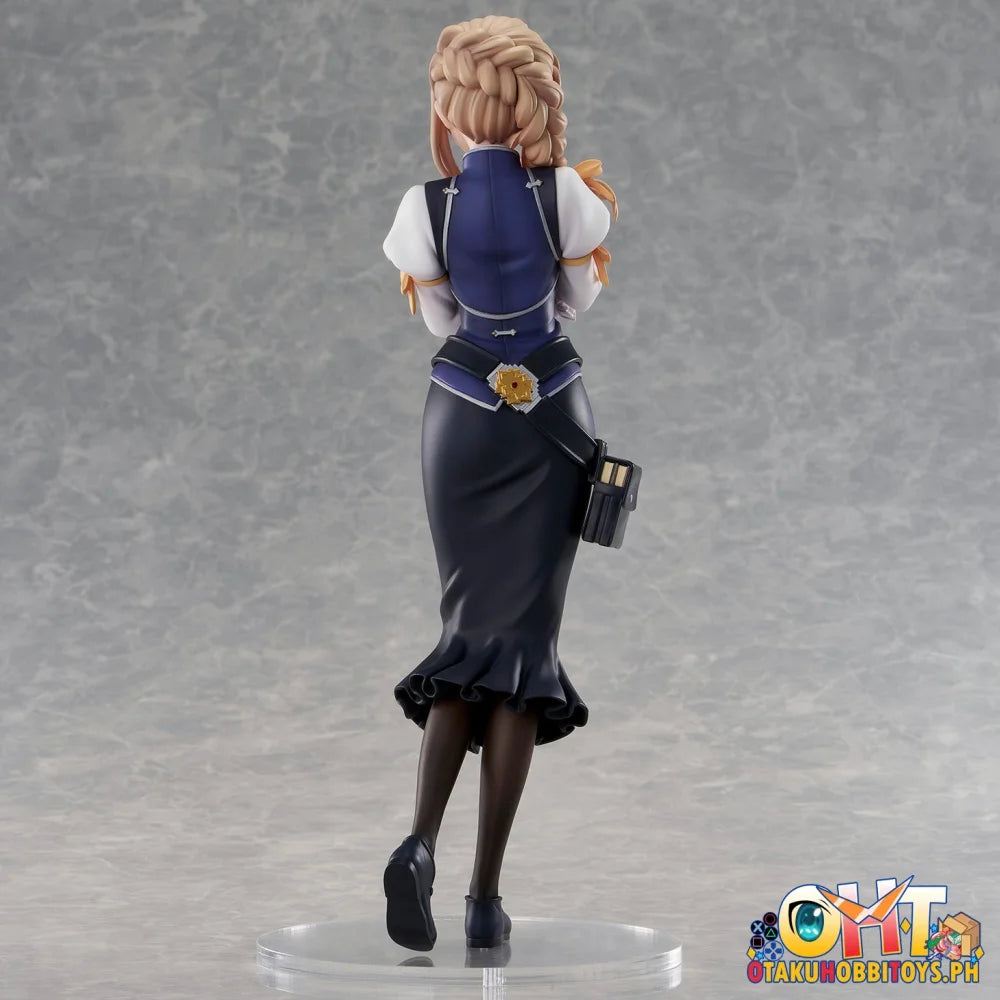 Union Creative International non-scale ’Goblin Slayer II’ Receptionist Scale Figure