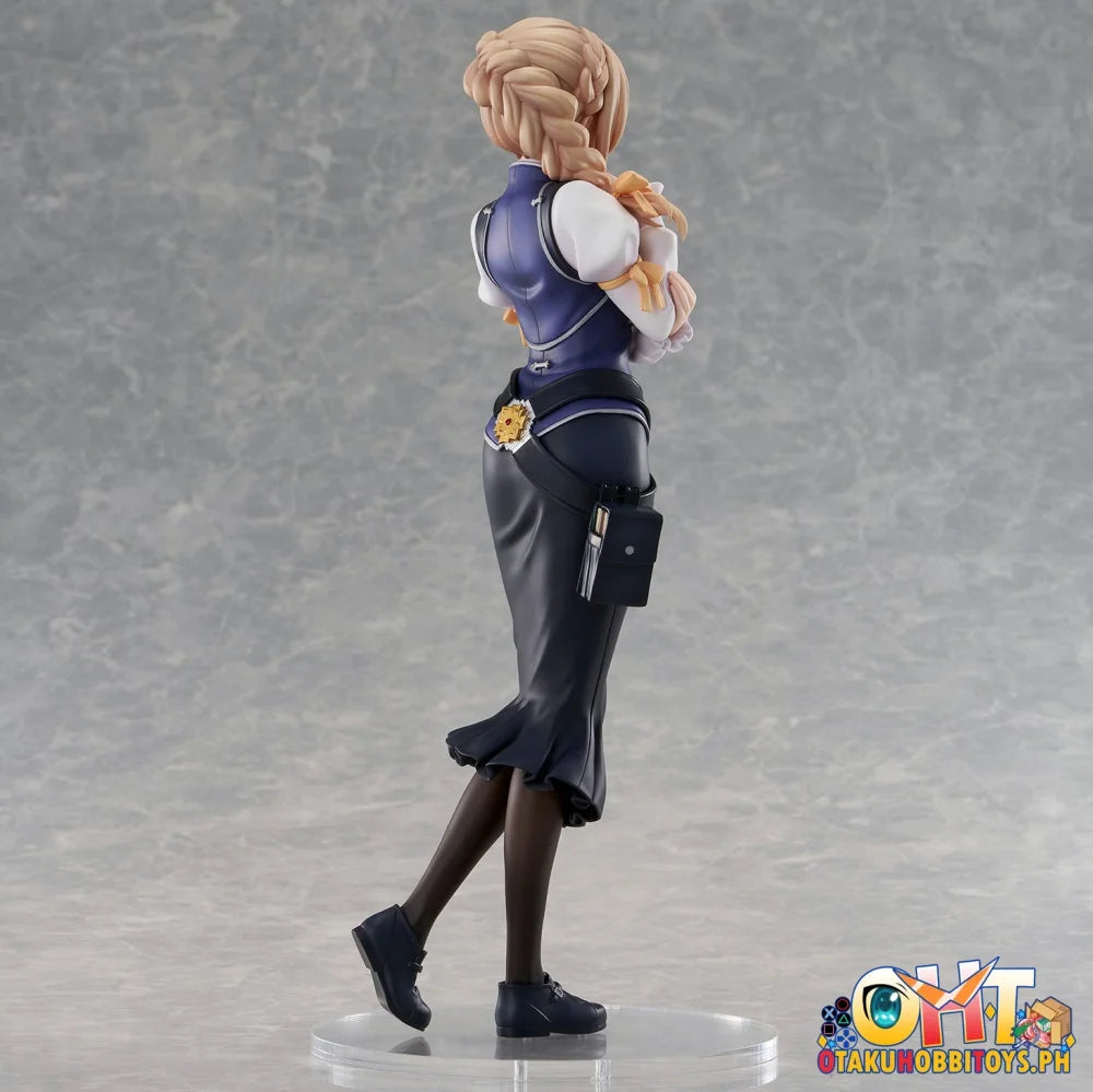 Union Creative International non-scale ’Goblin Slayer II’ Receptionist Scale Figure