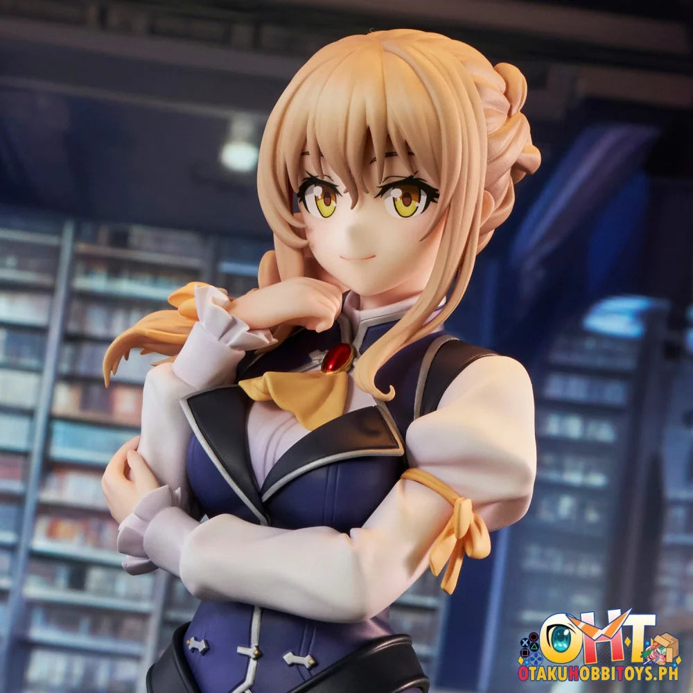 Union Creative International non-scale ’Goblin Slayer II’ Receptionist Scale Figure