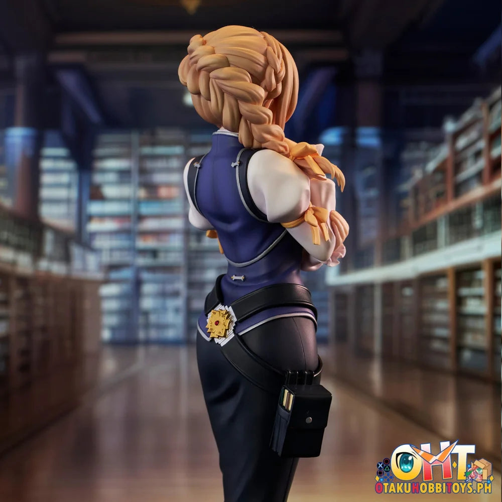 Union Creative International non-scale ’Goblin Slayer II’ Receptionist Scale Figure