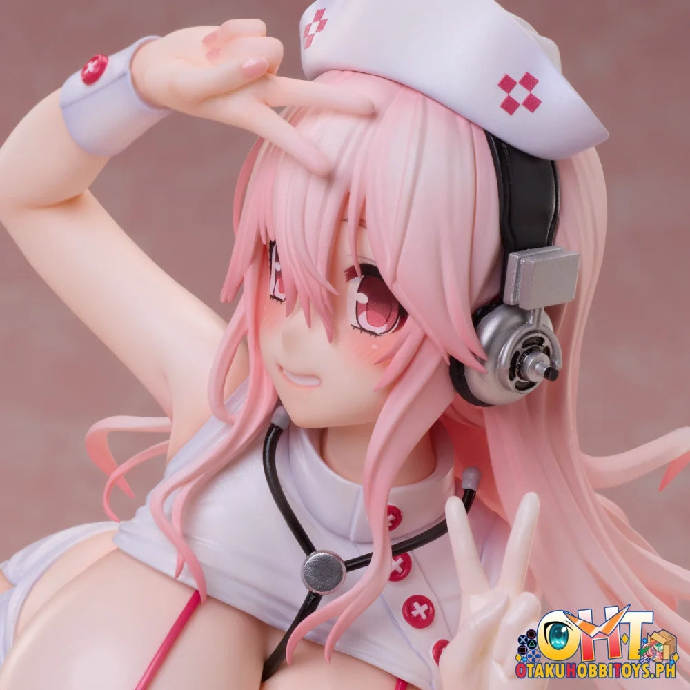 Union Creative International Super Sonico Nurse Bikini Ver.