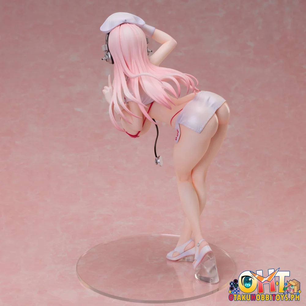 Union Creative International Super Sonico Nurse Bikini Ver.