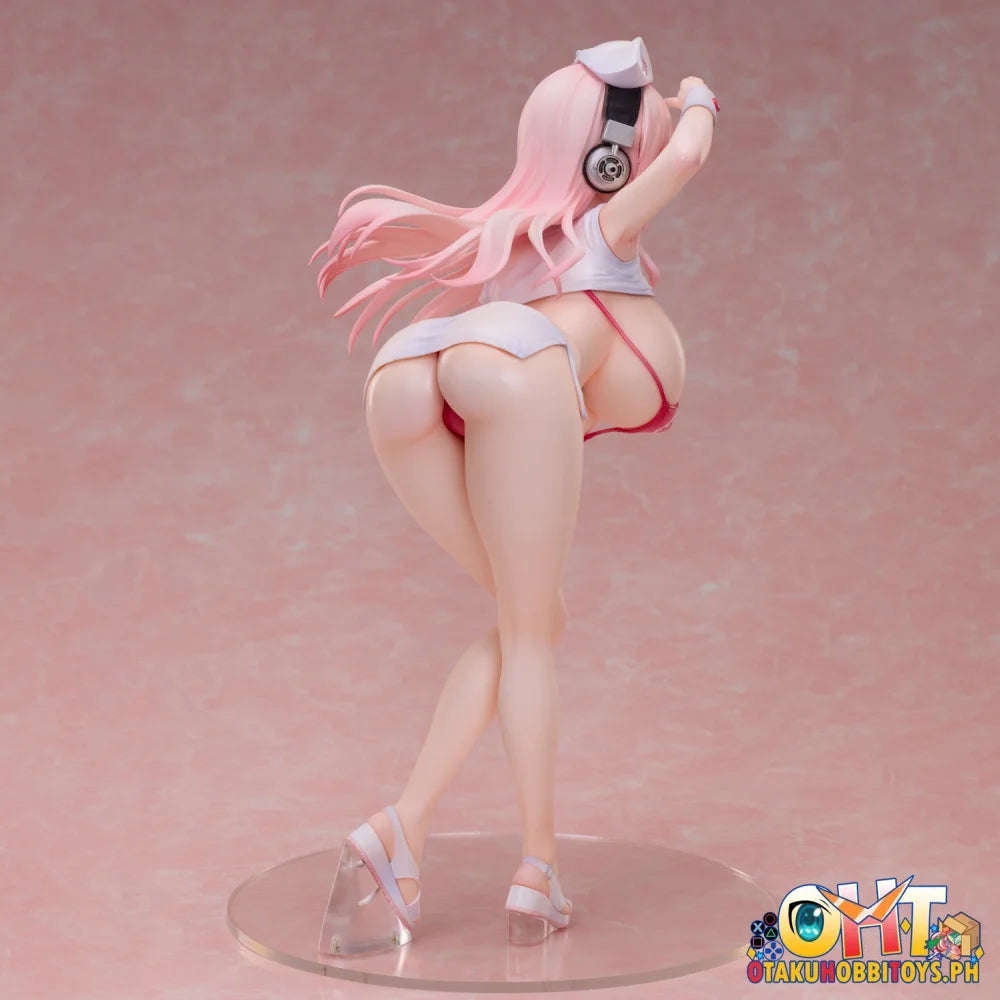 Union Creative International Super Sonico Nurse Bikini Ver.