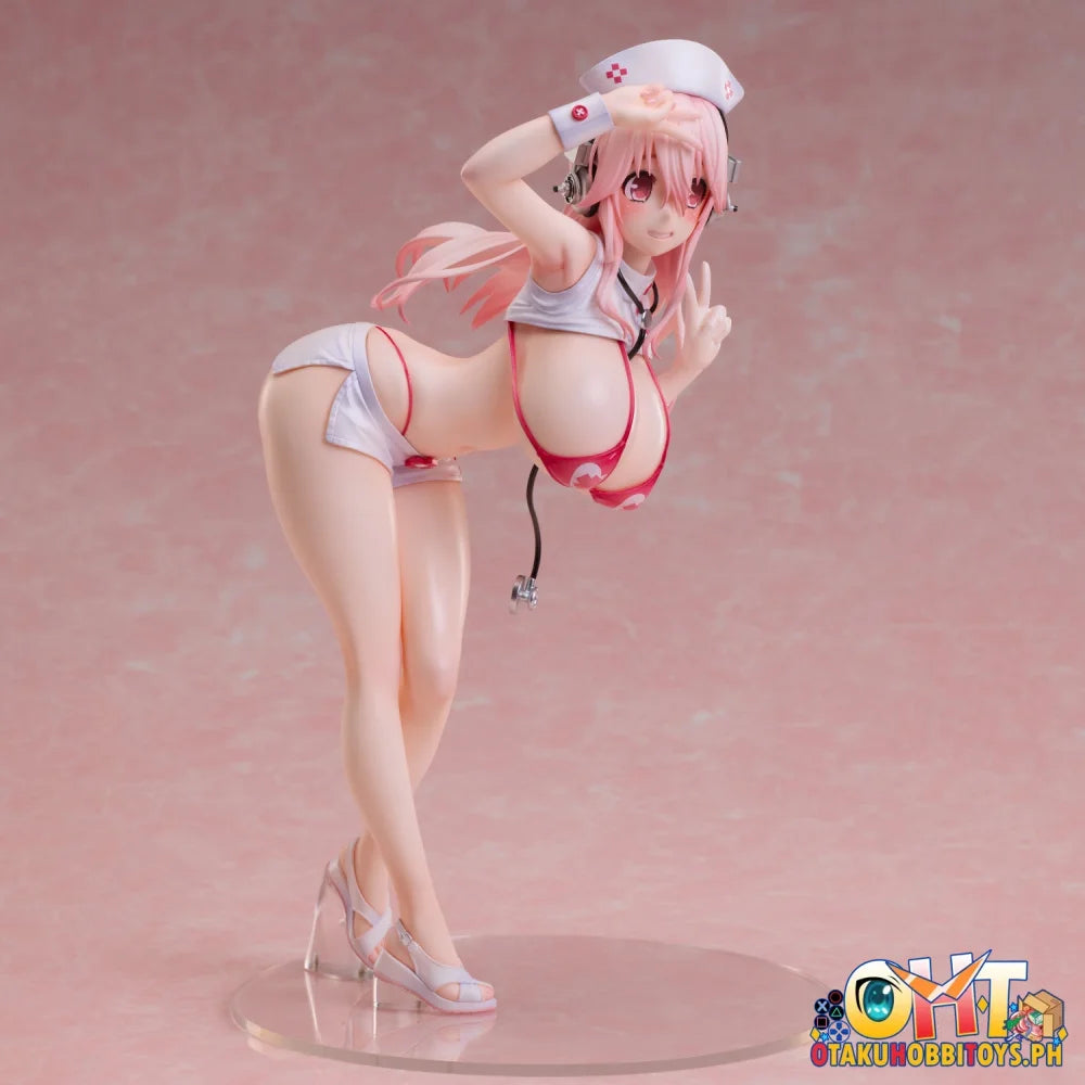 Union Creative International Super Sonico Nurse Bikini Ver.