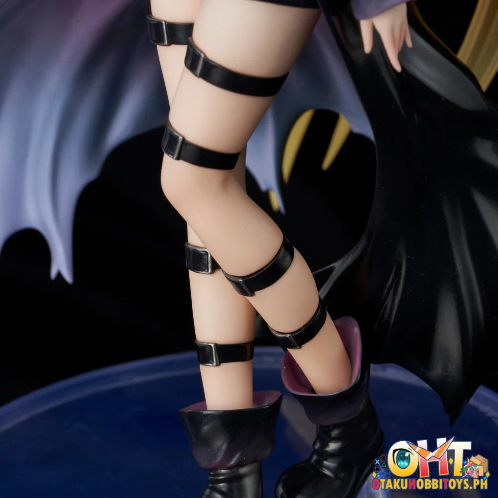 Union Creative International To LOVE Ru Darkness – Golden Darkness Black Trans Ver.