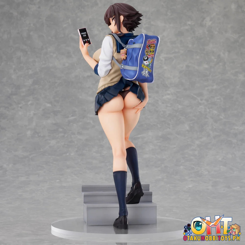 Union Creative Jovejun Illustration Tsubomioka Happa-chan
