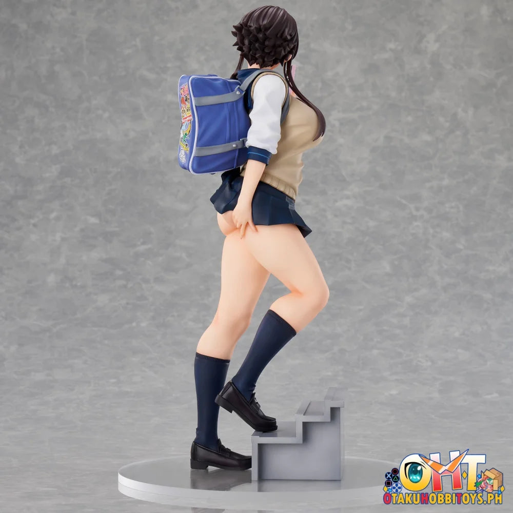Union Creative Jovejun Illustration Tsubomioka Happa-chan