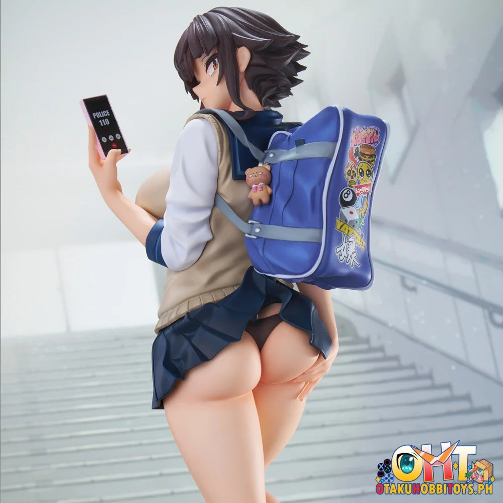 Union Creative Jovejun Illustration Tsubomioka Happa-chan