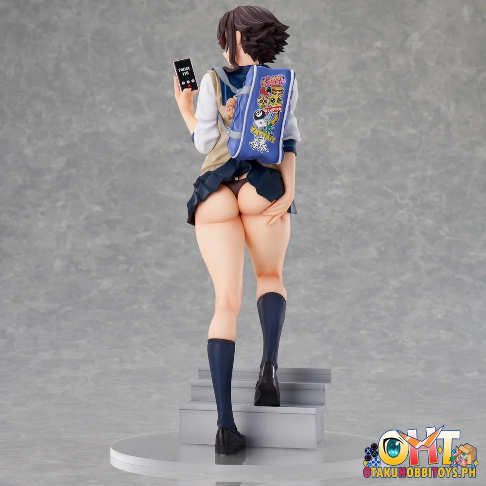 Union Creative Jovejun Illustration Tsubomioka Happa-chan