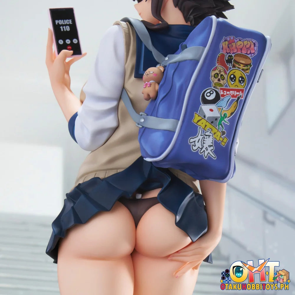 Union Creative Jovejun Illustration Tsubomioka Happa-chan