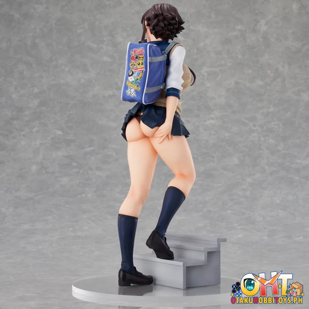 Union Creative Jovejun Illustration Tsubomioka Happa-chan