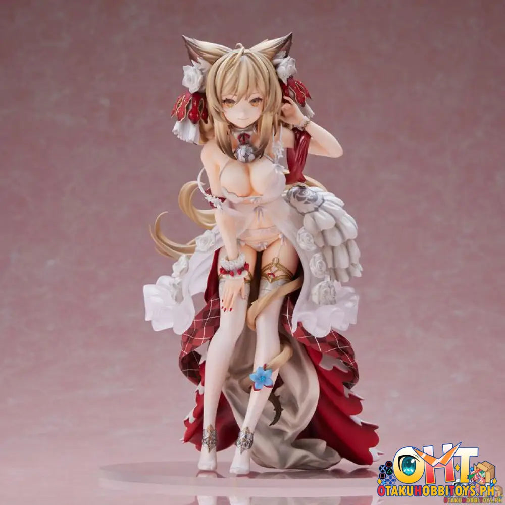 Union Creative Kaerunoko Illustration Neko