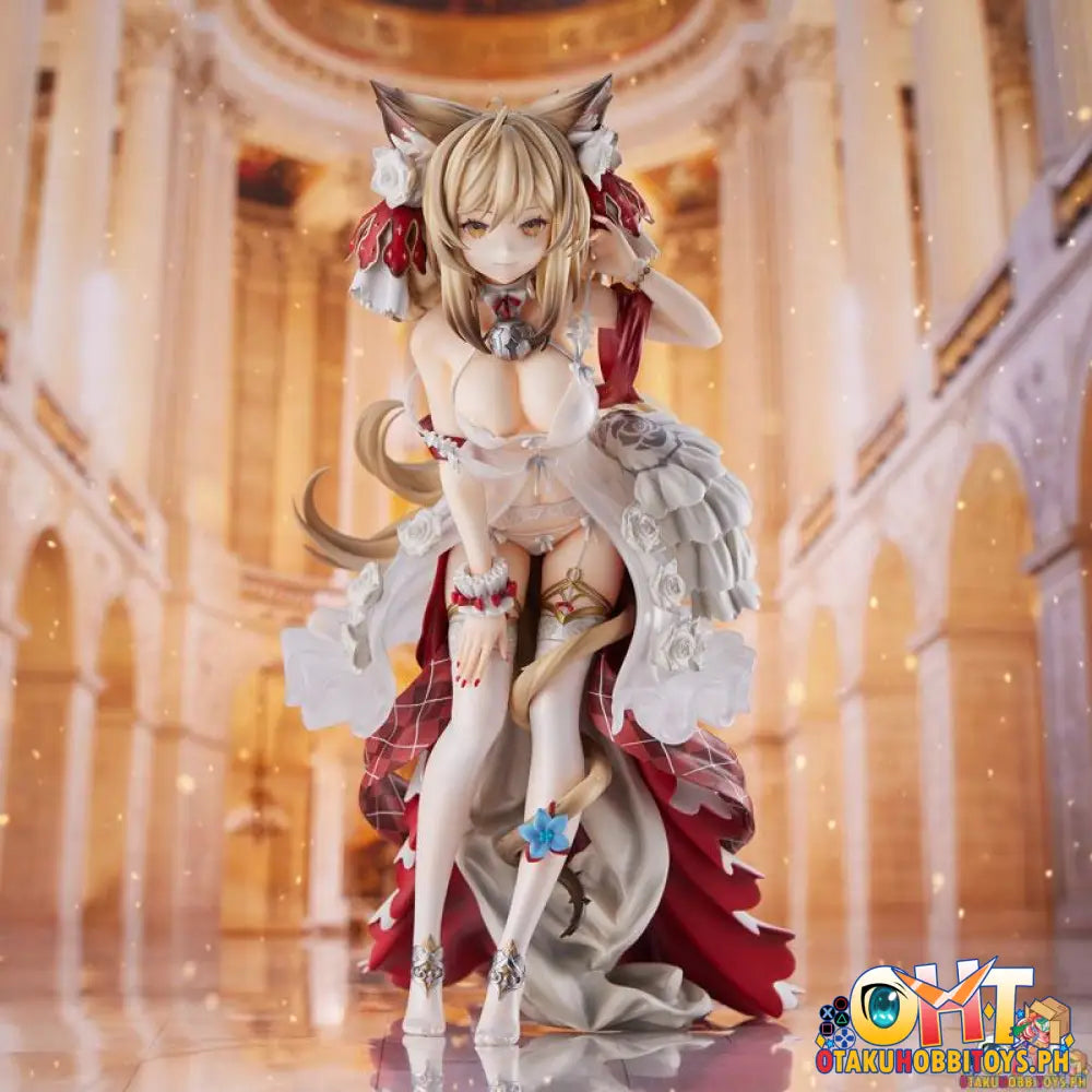 Union Creative Kaerunoko Illustration Neko