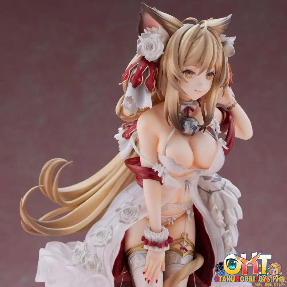 Union Creative Kaerunoko Illustration Neko