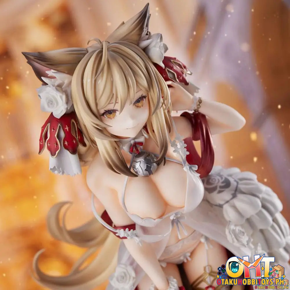 Union Creative Kaerunoko Illustration Neko