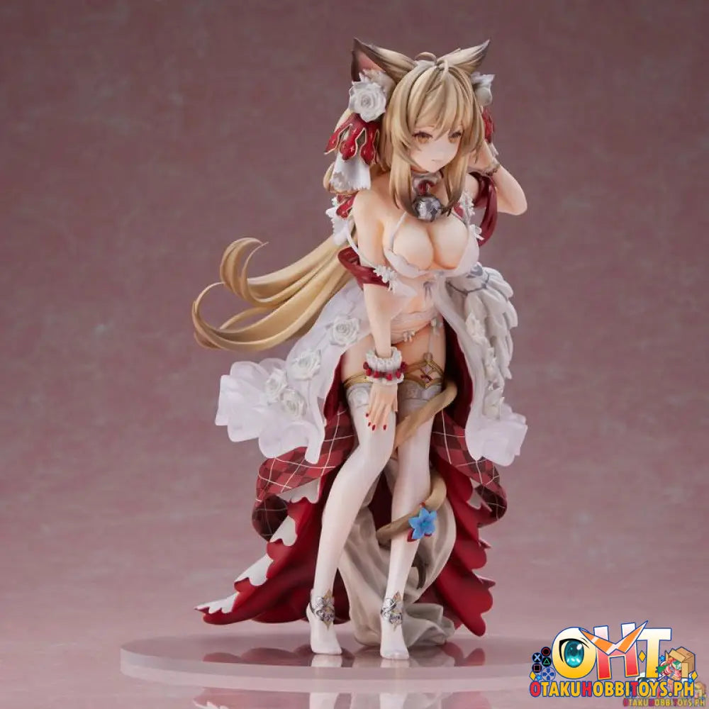 Union Creative Kaerunoko Illustration Neko
