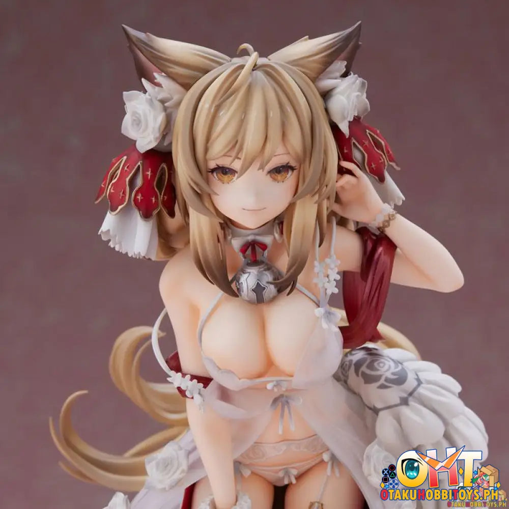 Union Creative Kaerunoko Illustration Neko