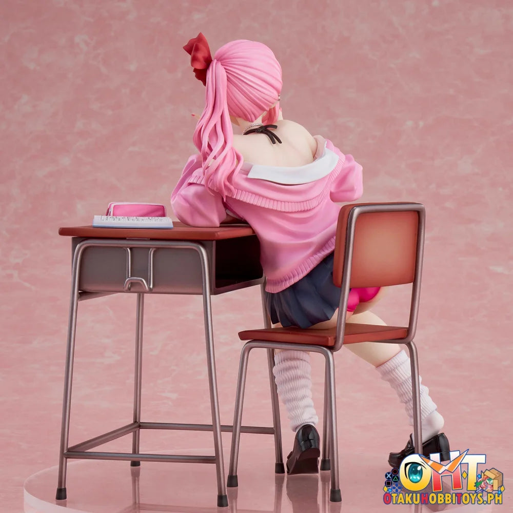 Union Creative Kirume Illustration “Momozono Ririna”