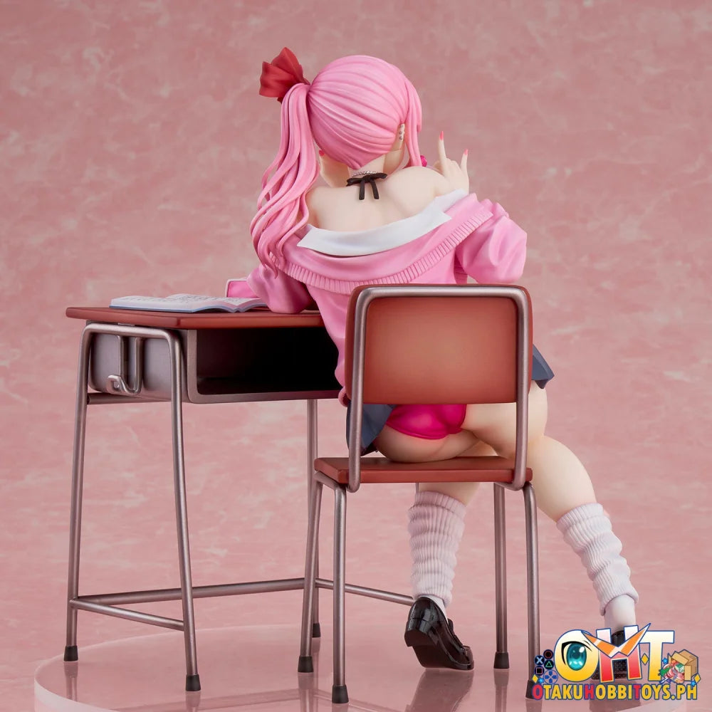 Union Creative Kirume Illustration “Momozono Ririna”