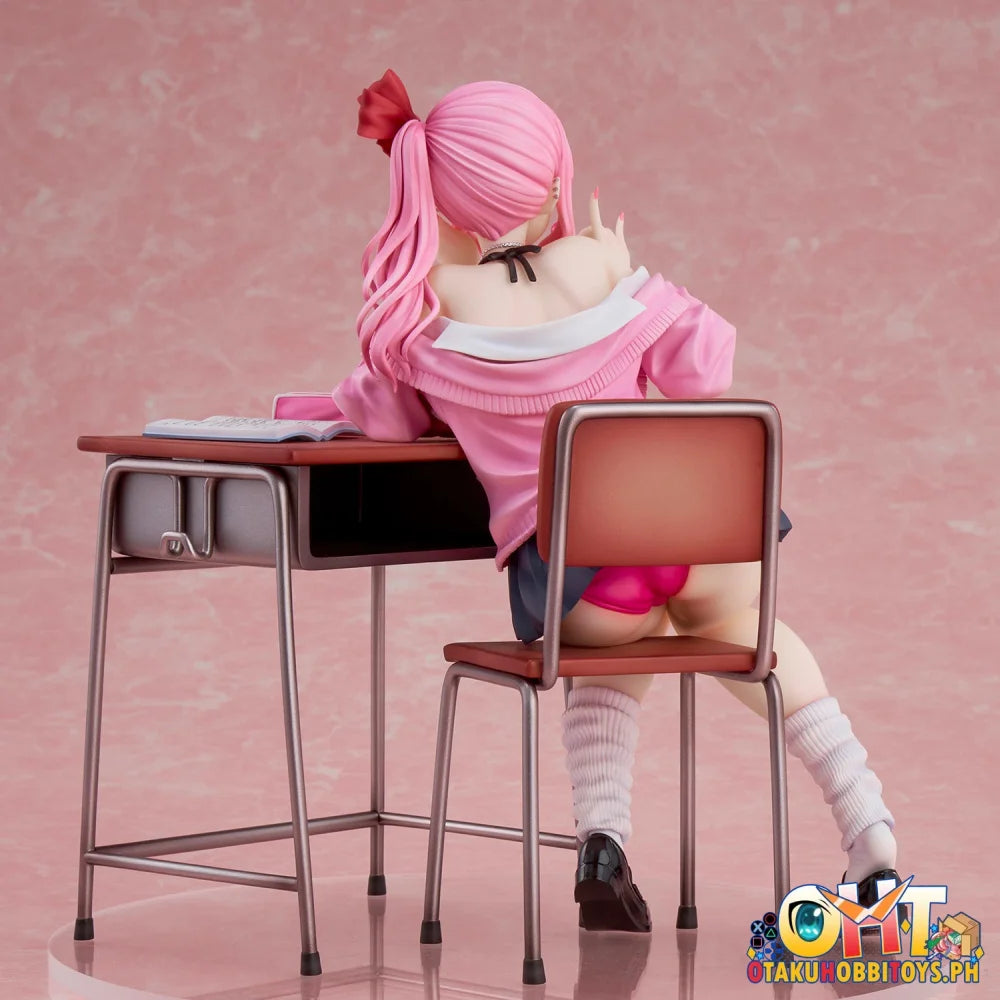 Union Creative Kirume Illustration “Momozono Ririna”