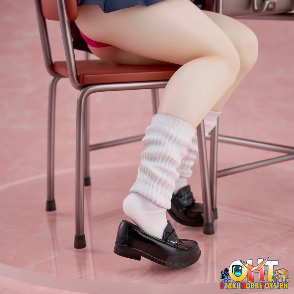 Union Creative Kirume Illustration “Momozono Ririna”